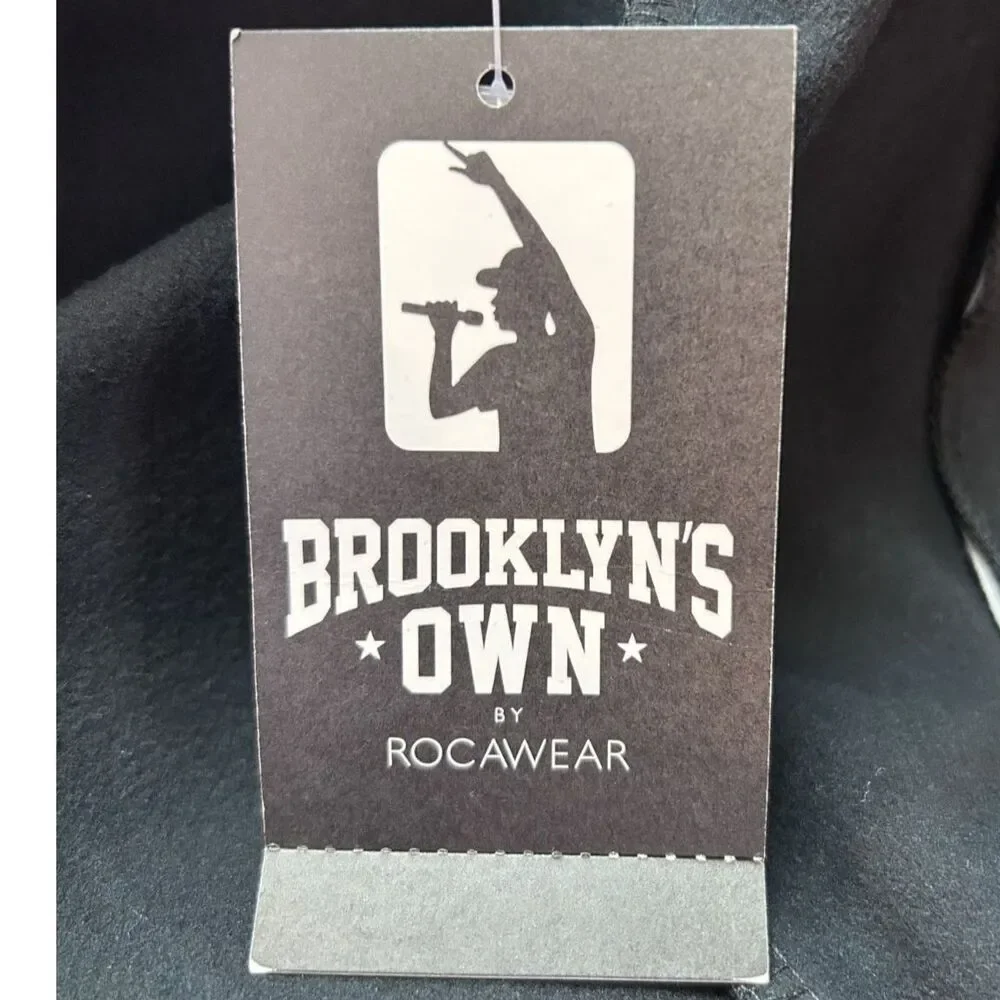 Rocawear men black